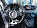 Abarth 500 Cabrio 595 C Turismo Cabrio,Aut.,Leder,Navi