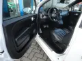 Abarth 500 Cabrio 595 C Turismo Cabrio,Aut.,Leder,Navi