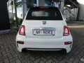 Abarth 500 Cabrio 595 C Turismo Cabrio,Aut.,Leder,Navi