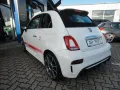 Abarth 500 Cabrio 595 C Turismo Cabrio,Aut.,Leder,Navi