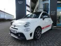 Abarth 500 Cabrio 595 C Turismo Cabrio,Aut.,Leder,Navi