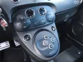 Abarth 500 Cabrio 595 C Turismo Cabrio,Aut.,Leder,Navi