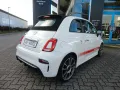 Abarth 500 Cabrio 595 C Turismo Cabrio,Aut.,Leder,Navi