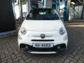 Abarth 500 Cabrio 595 C Turismo Cabrio,Aut.,Leder,Navi
