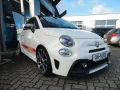 Abarth 500 Cabrio 595 C Turismo Cabrio,Aut.,Leder,Navi