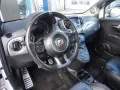Abarth 500 Cabrio 595 C Turismo Cabrio,Aut.,Leder,Navi