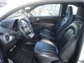 Abarth 500 Cabrio 595 C Turismo Cabrio,Aut.,Leder,Navi