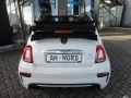 Abarth 500 Cabrio 595 C Turismo Cabrio,Aut.,Leder,Navi