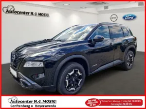 Nissan X-Trail N-TREK ePower 204PS 18Zoll