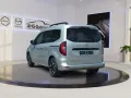 Nissan Townstar Kombi L1 N-Connecta, Design Paket