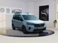 Nissan Townstar Kombi L1 N-Connecta, Design Paket
