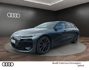 Audi A6 e-tron Avant performance 270 kW