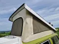 Volkswagen T2b DIESEL Wastfalia Helsinki Oldimer