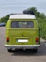 Volkswagen T2b DIESEL Wastfalia Helsinki Oldimer