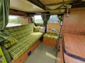 Volkswagen T2b DIESEL Wastfalia Helsinki Oldimer