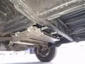 Volkswagen T2b DIESEL Wastfalia Helsinki Oldimer