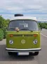 Volkswagen T2b DIESEL Wastfalia Helsinki Oldimer