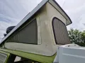Volkswagen T2b DIESEL Wastfalia Helsinki Oldimer