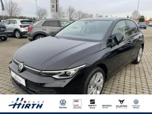 Volkswagen Golf VIII PA Life 1.5 TSI DA13BX KLIMA LED ALU