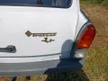 Trabant EINER von 444 Trabant 1.1