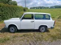 Trabant EINER von 444 Trabant 1.1