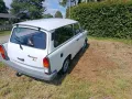 Trabant EINER von 444 Trabant 1.1