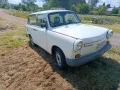 Trabant EINER von 444 Trabant 1.1