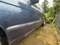 BMW Oldtimer BMW 525i Bj 01/92