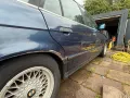 BMW Oldtimer BMW 525i Bj 01/92