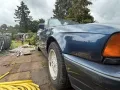 BMW Oldtimer BMW 525i Bj 01/92