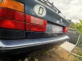 BMW Oldtimer BMW 525i Bj 01/92