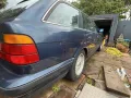 BMW Oldtimer BMW 525i Bj 01/92