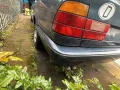 BMW Oldtimer BMW 525i Bj 01/92