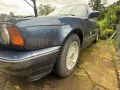 BMW Oldtimer BMW 525i Bj 01/92