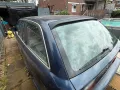 BMW Oldtimer BMW 525i Bj 01/92