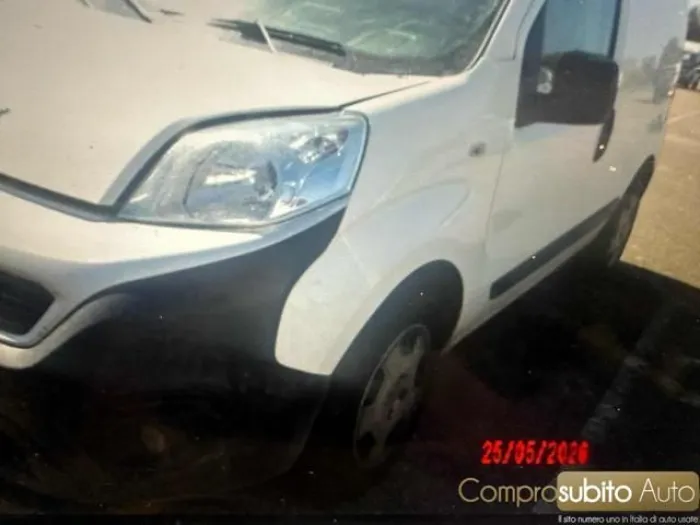 Fiat FIAT Fiorino 1.3 MJT 95CV Cargo + IVA 22%