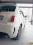 Abarth ABARTH 595 1.4 Turbo T-Jet 140 CV MTA