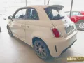 Abarth ABARTH 595 1.4 Turbo T-Jet 140 CV MTA