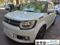 Suzuki SUZUKI Ignis 1.2 Dualjet iTop AGS AUTOMATICA COM