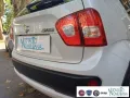 Suzuki SUZUKI Ignis 1.2 Dualjet iTop AGS AUTOMATICA COM