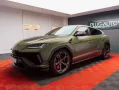 Lamborghini Urus 4.0 V8 Performante