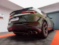Lamborghini Urus 4.0 V8 Performante
