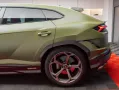 Lamborghini Urus 4.0 V8 Performante