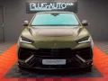 Lamborghini Urus 4.0 V8 Performante