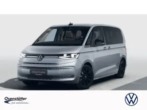 Volkswagen Multivan Life Motor 2,0 TDI /Sitzer AHK MfL Navi