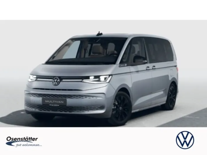 Volkswagen Multivan Life Motor 2,0 TDI /Sitzer AHK MfL Navi