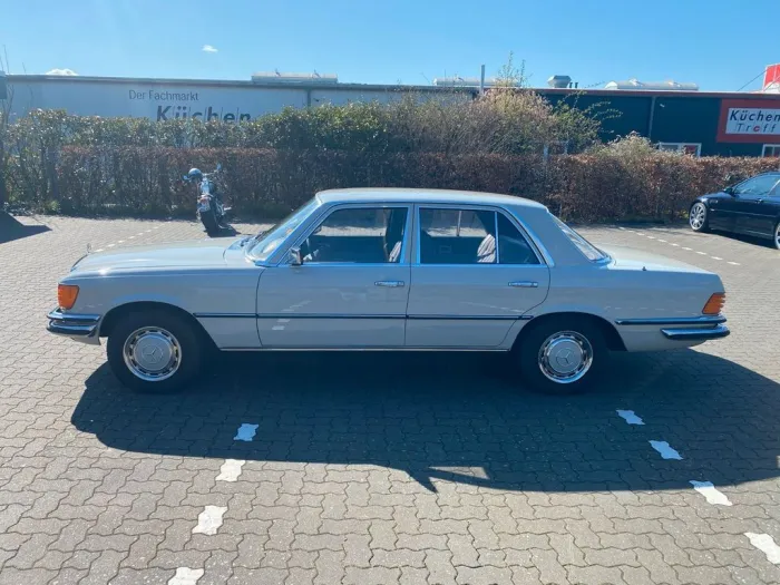 Mercedes-Benz Mercedes Benz SE 280 W116 Bj. 1978