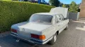 Mercedes-Benz Mercedes Benz SE 280 W116 Bj. 1978