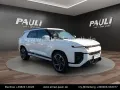 KGM Actyon 1.5 T-GDI Bliss 4x4 Automatik