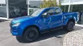 Isuzu D-Max Space Cap  LSE Wohnkabinenfertig